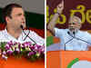 Opinion: BJP-Congress national politics clouds regional battles