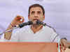 Rahul Gandhi promises farm loan waiver in Chhattisgarh, says money will come from Ambani, Mallya