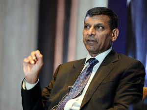 Is India ready for the future: A talk by Raghuram Rajan