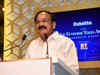 ET Awards 2018: Economic offences must be checked, says Vice president Venkaiah Naidu