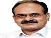 Ajay Bhushan Pandey named new revenue secretary