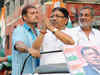 TMC lacks honest intentions as anti BJP force: WB Congress chief