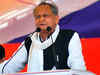 No post is priority for me, will go by party decision on CM: Ashok Gehlot