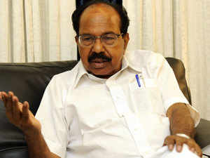 Veerappa-Moily--bccl