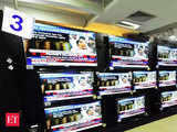 TV sets, appliances may cost 3-10% more