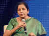 ET Awards: Defence ministry is working without middlemen, says Nirmala Sitharaman