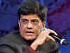 ET Awards: Industry, infrastructure will not get a raw deal, says Piyush Goyal