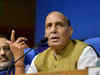 Our 2019 tally in UP may fall by only 15-20 seats if grand alliance happens: Rajnath Singh