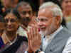PM Modi pays tribute to Indira Gandhi, Rani Lakshmibai on their birth anniversaries