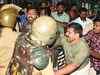 Sabarimala row: Protests intensify in Kerala as 70 pilgrims arrested