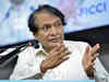 Industrial park rating system to boost industry competitiveness, manufacturing: Suresh Prabhu