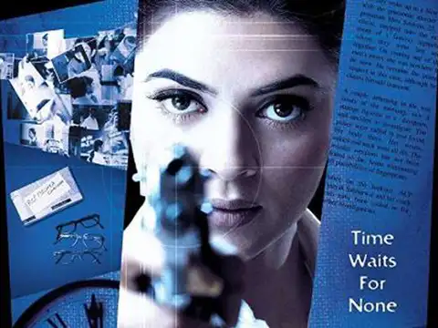 &lsquo;Samay: When Time Strikes&rsquo;