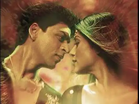 'Main Hoon Na'