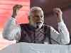 Gurugram: PM Modi inaugurates KMP Expressway, attacks Congress over delay
