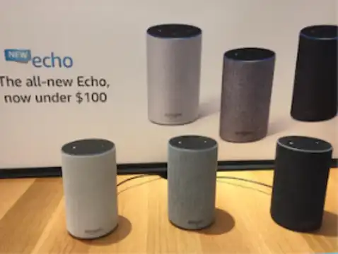 Company speaks