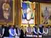 Political leaders pay tribute to Indira Gandhi on her 101st birth anniversary