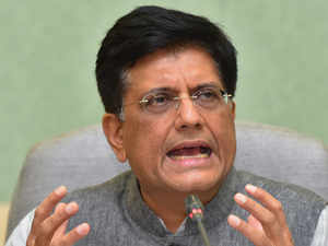 Piyush Goyal