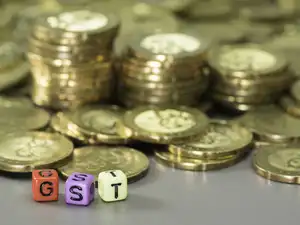 GST