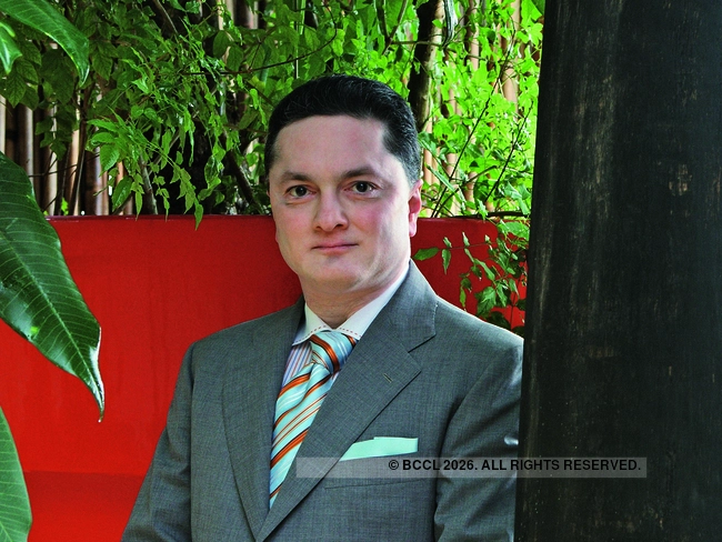 blazer raymond group