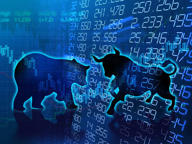 Traders' Diary: Nifty upside only after a close above 10,775