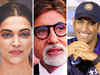 Amitabh Bachchan most influential Indian, followed by Deepika, Dhoni: Survey