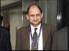 RBI deputy governor Viral Acharya was defiant, but isolated in board meeting