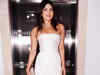 Priyanka Chopra just released a $14,000 Amazon wedding registry & it has a dog raincoat, Rivet mirror, a $2,697 TV set