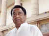Hungry to bring Congress back in power in Madhya Pradesh: Kamal Nath