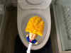 Someone just created a Donald Trump toilet brush, priced it at $23.50