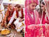 Love, 'laddoos', & games: Deepika, Ranveer post more pics from wedding