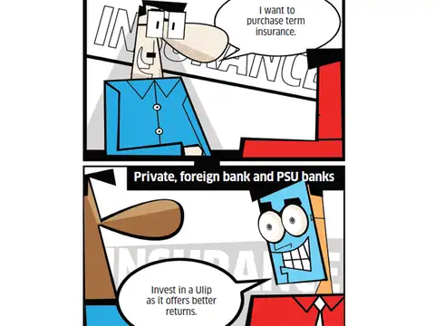 ​Term insurance