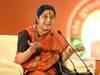Sushma Swaraj not to contest 2019 Lok Sabha polls due to health reasons