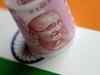 Rupee gains for 6th straight session, rises 21 paise