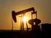 Brent crude tumbles to 8-month low below $64 per barrel