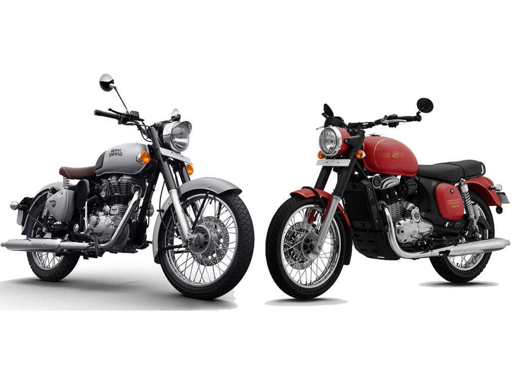 Jawa, the old horse, is back in the race. But nostalgia alone won’t take it to the finish line before Royal Enfield.