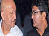 Anupam Kher, Prasoon Joshi out of committee to review film institutes