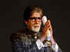 Amitabh Bachchan honoured with Sayaji Ratna Award for contribution to social causes