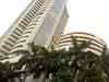Sensex slips 100 points, Nifty tests 10,650 on global selloff