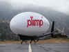 Plimp Airship