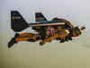 Jetman Wing