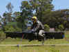 ​Malloy Hoverbike Helicopter