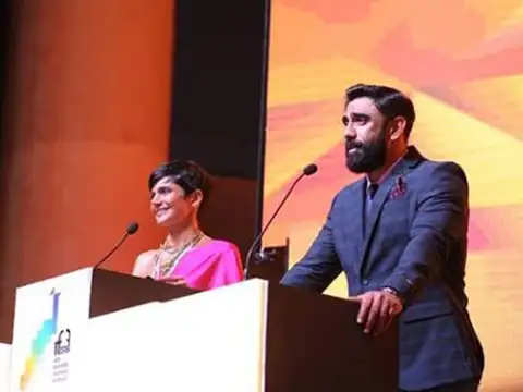 Meet The Hosts