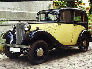 10 vintage cars worth Rs 2.5 crore up for auction