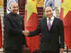 India, Vietnam to step up defence cooperation, oil exploration