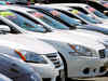 CRISIL cuts passenger vehicles sales growth forecast by 200 basis points