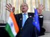 European Union unveils strategy paper for ramping up ties with India