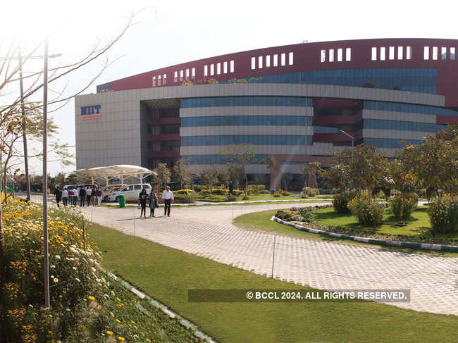 Vertical-focused strategy to drive NIIT Tech growth