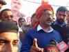 They want to kill me: Arvind Kejriwal on chilli powder attack