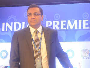 Rahul Johri