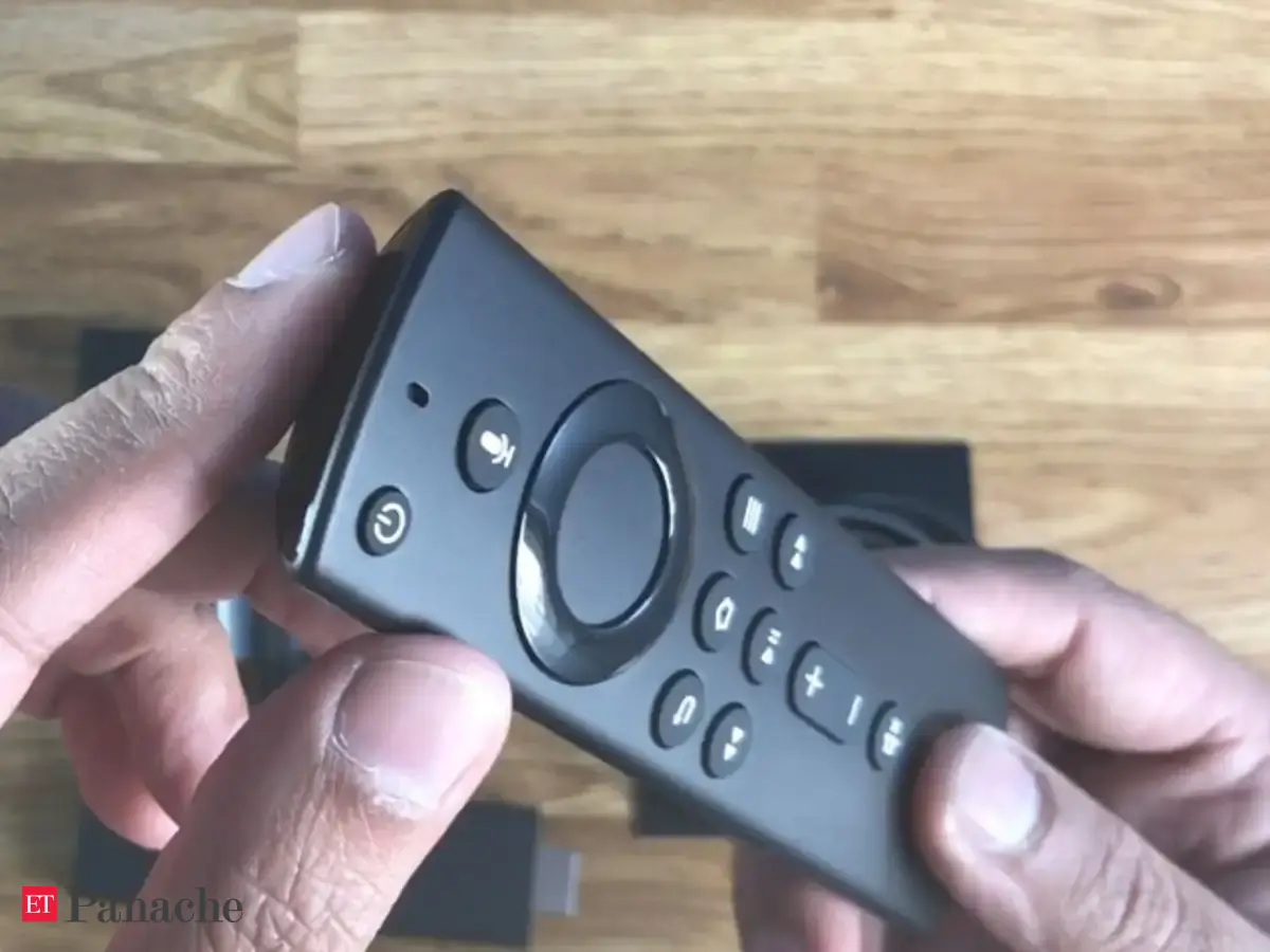 Amazon Fire TV Stick 4K: Unboxing And First Impression